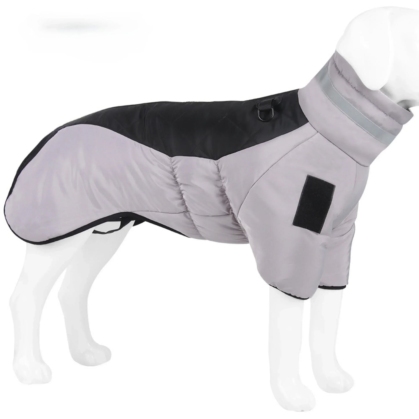 SweetPetStory® Warm winter Jacket
