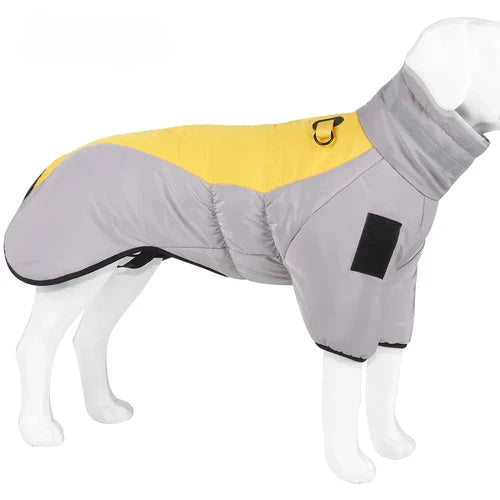 SweetPetStory® Warm winter Jacket