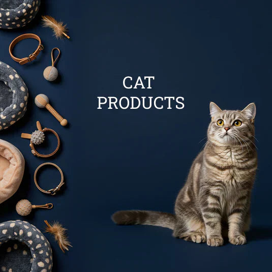 Cat Products