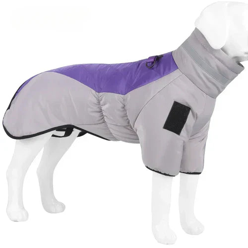 SweetPetStory® Warm winter Jacket